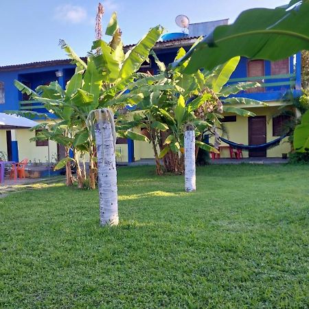 Pousada Maria Bonita Maceió Exterior foto