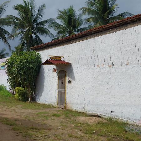Pousada Maria Bonita Maceió Exterior foto