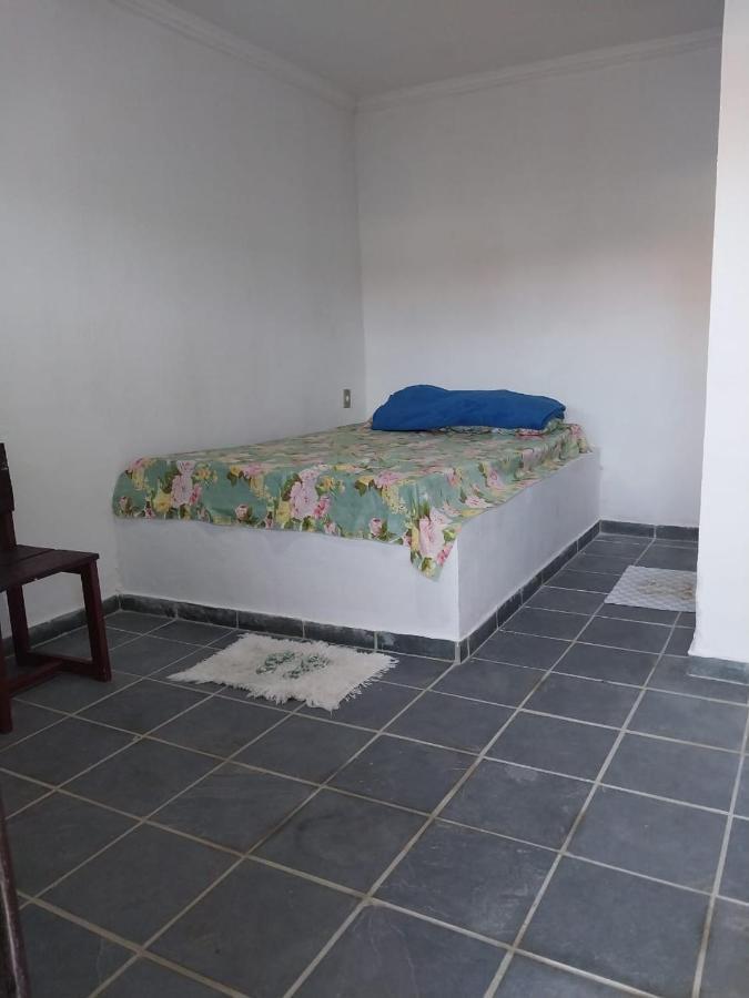 Pousada Maria Bonita Maceió Exterior foto