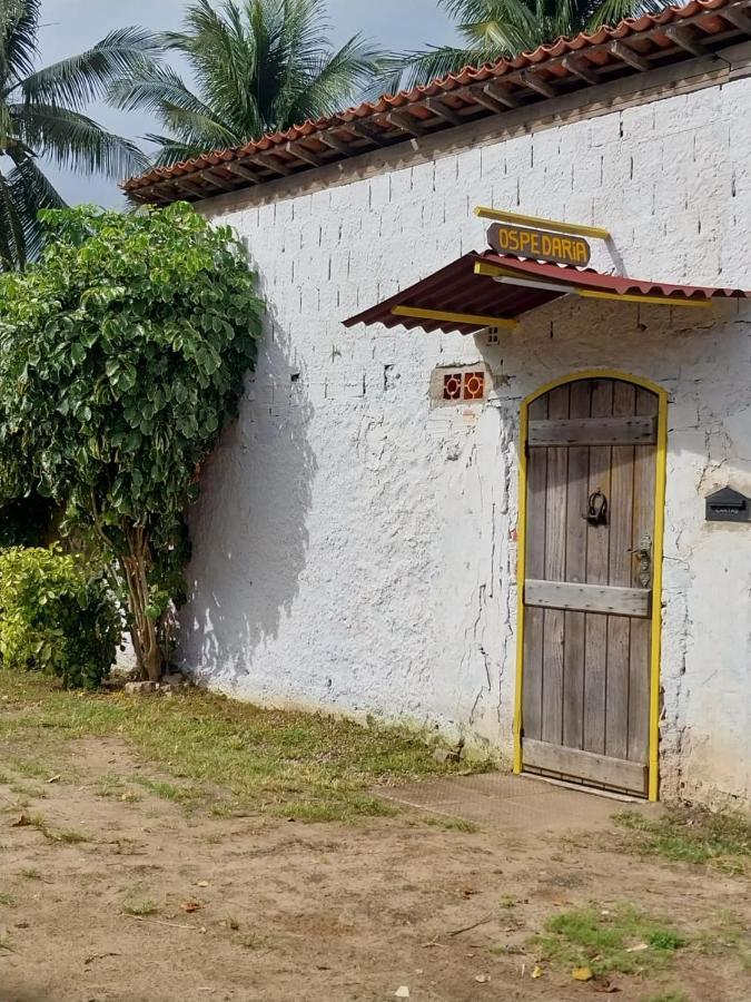 Pousada Maria Bonita Maceió Exterior foto